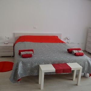 Margherita'S Room